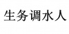 水滴信用
