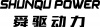 水滴信用