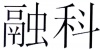 水滴信用