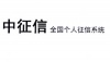 水滴信用