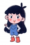 水滴信用