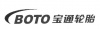水滴信用