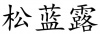 水滴信用