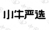 水滴信用