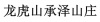 水滴信用